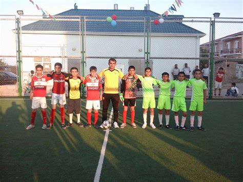 iqri futbol Siyəzən